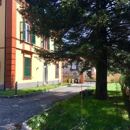Villa Lucia Home Holiday Carrodano Inferiore Zewnętrze zdjęcie