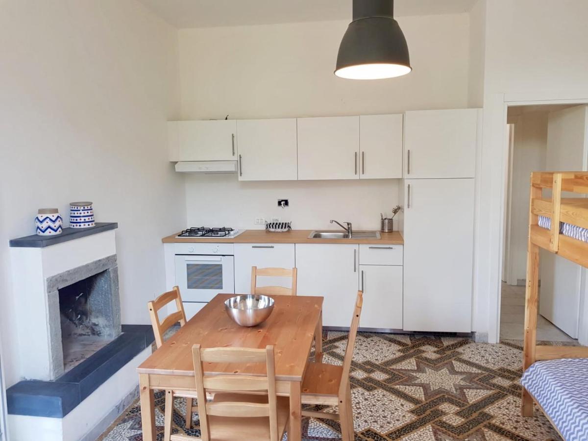 Villa Lucia Home Holiday Carrodano Inferiore Zewnętrze zdjęcie