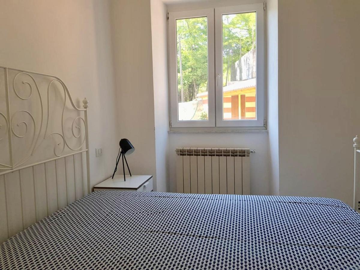 Villa Lucia Home Holiday Carrodano Inferiore Zewnętrze zdjęcie