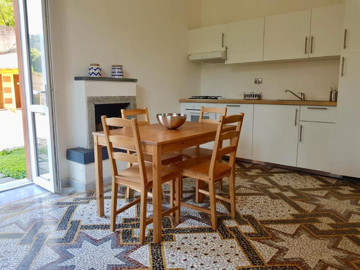 Villa Lucia Home Holiday Carrodano Inferiore Zewnętrze zdjęcie