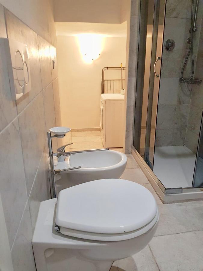 Villa Lucia Home Holiday Carrodano Inferiore Zewnętrze zdjęcie