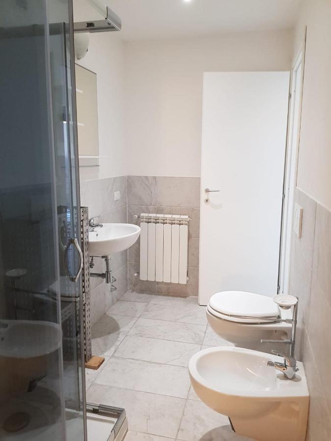 Villa Lucia Home Holiday Carrodano Inferiore Zewnętrze zdjęcie