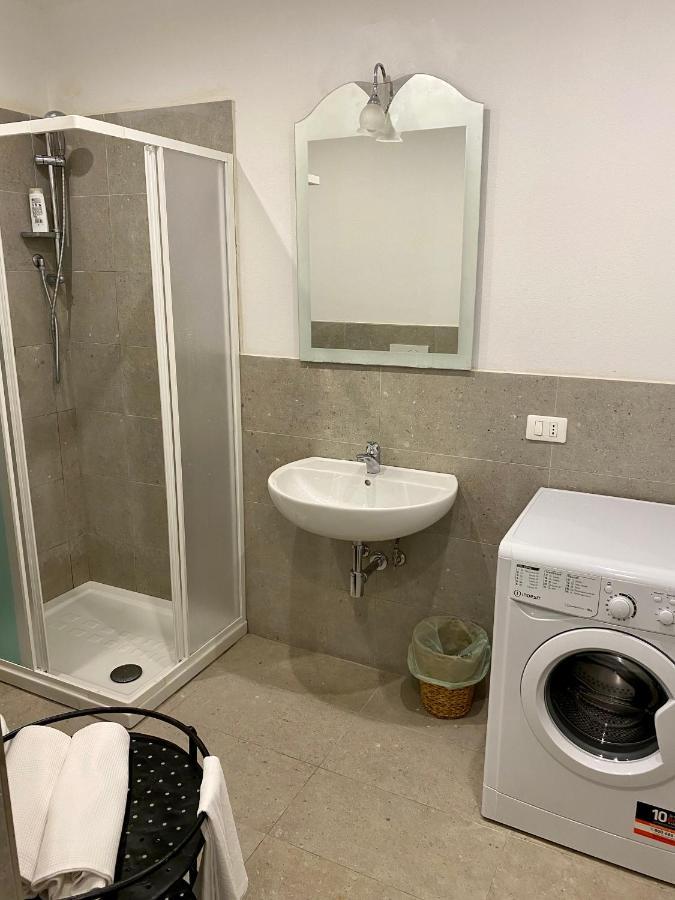 Villa Lucia Home Holiday Carrodano Inferiore Zewnętrze zdjęcie