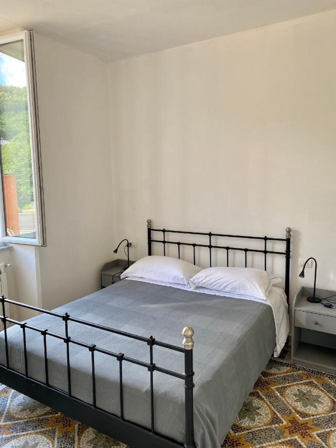 Villa Lucia Home Holiday Carrodano Inferiore Zewnętrze zdjęcie