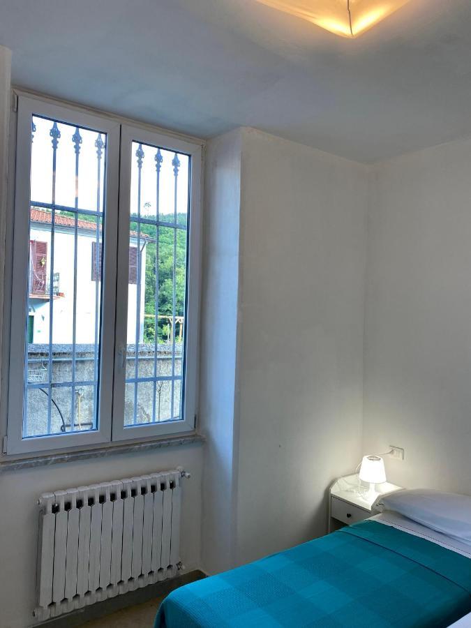 Villa Lucia Home Holiday Carrodano Inferiore Zewnętrze zdjęcie