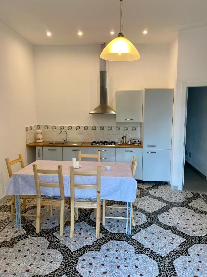 Villa Lucia Home Holiday Carrodano Inferiore Zewnętrze zdjęcie