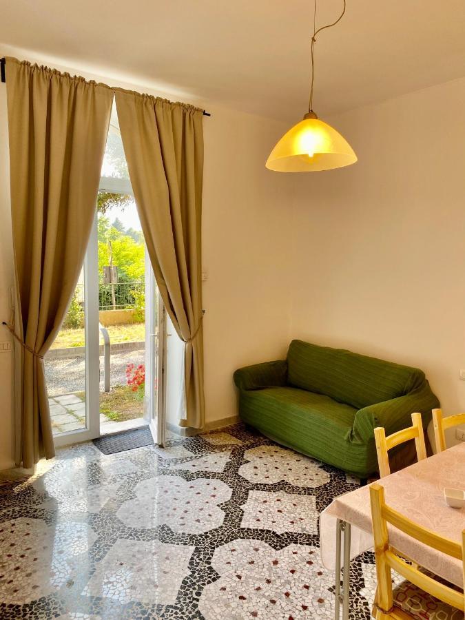 Villa Lucia Home Holiday Carrodano Inferiore Zewnętrze zdjęcie