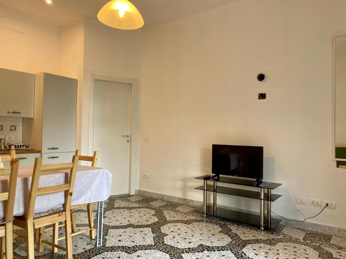 Villa Lucia Home Holiday Carrodano Inferiore Zewnętrze zdjęcie