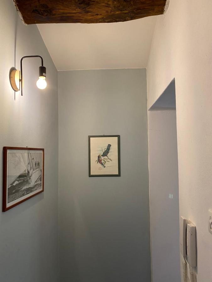 Villa Lucia Home Holiday Carrodano Inferiore Zewnętrze zdjęcie
