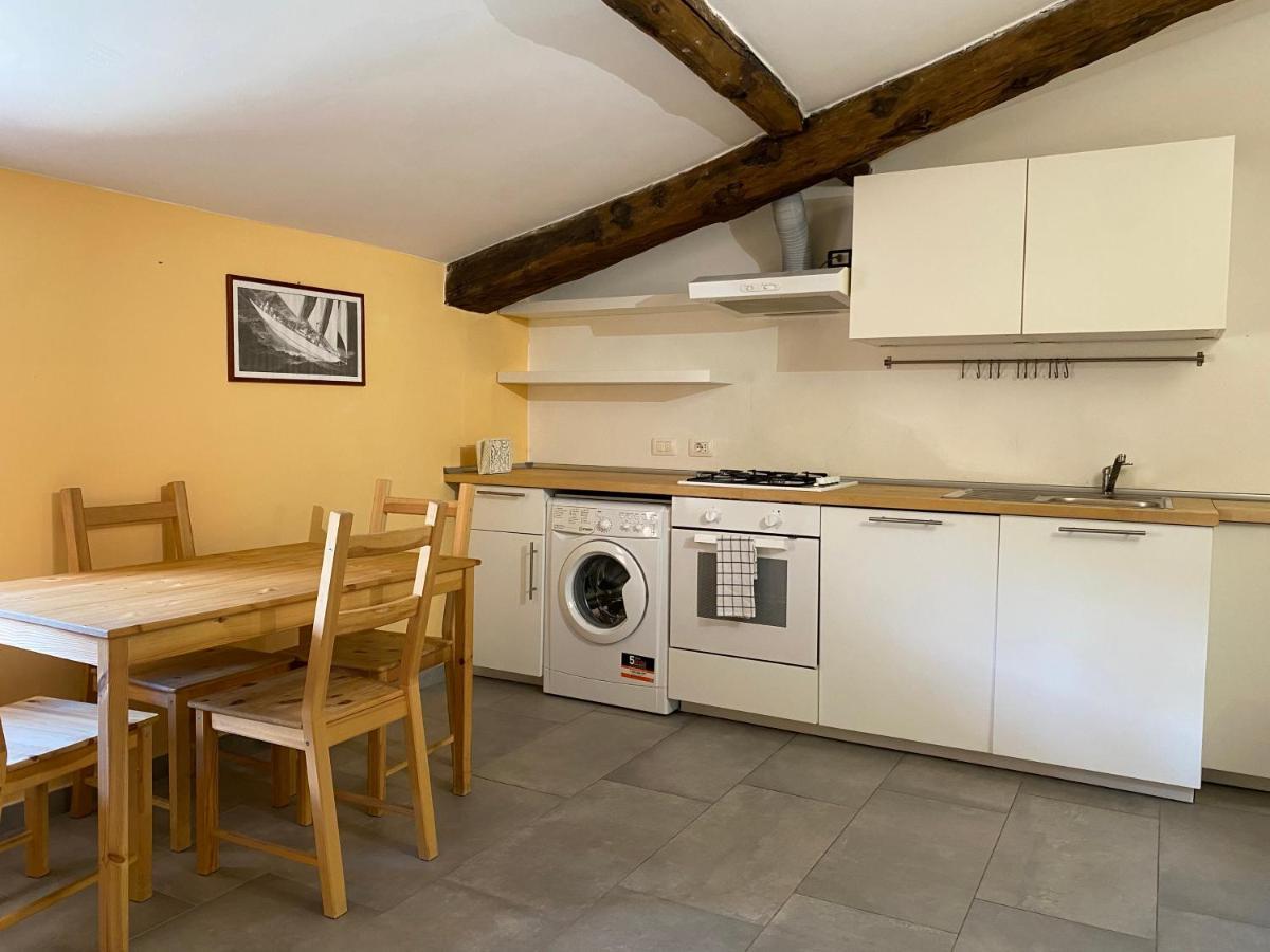 Villa Lucia Home Holiday Carrodano Inferiore Zewnętrze zdjęcie