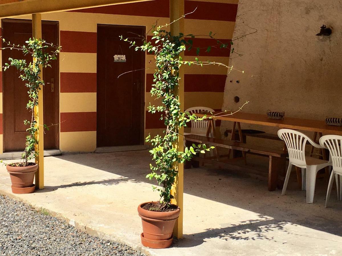 Villa Lucia Home Holiday Carrodano Inferiore Zewnętrze zdjęcie