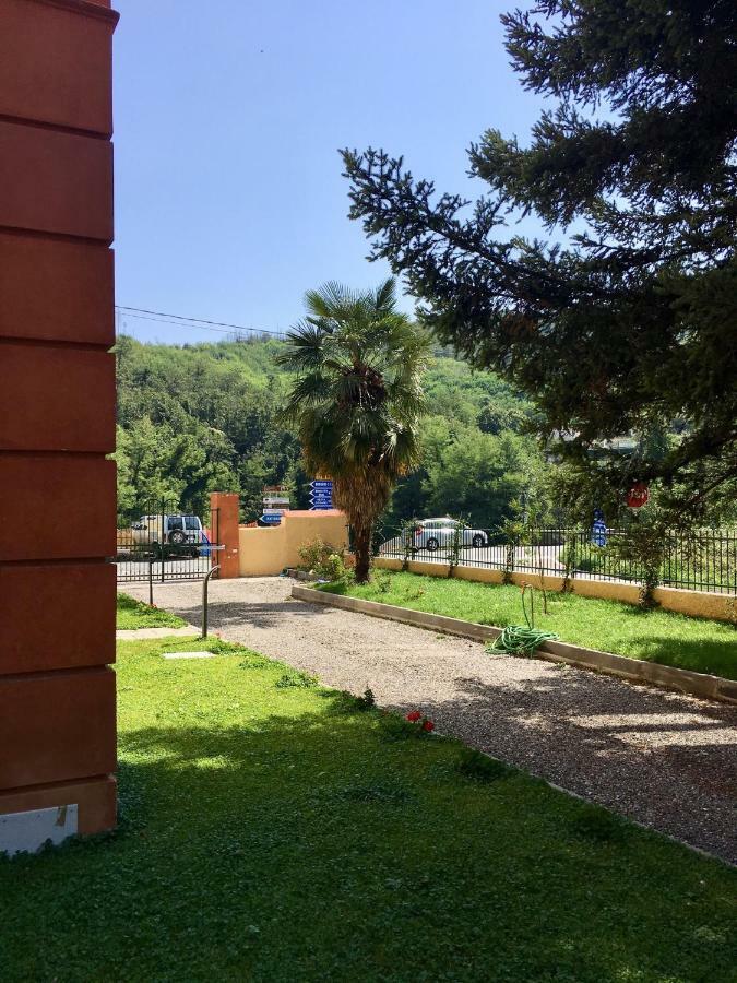 Villa Lucia Home Holiday Carrodano Inferiore Zewnętrze zdjęcie