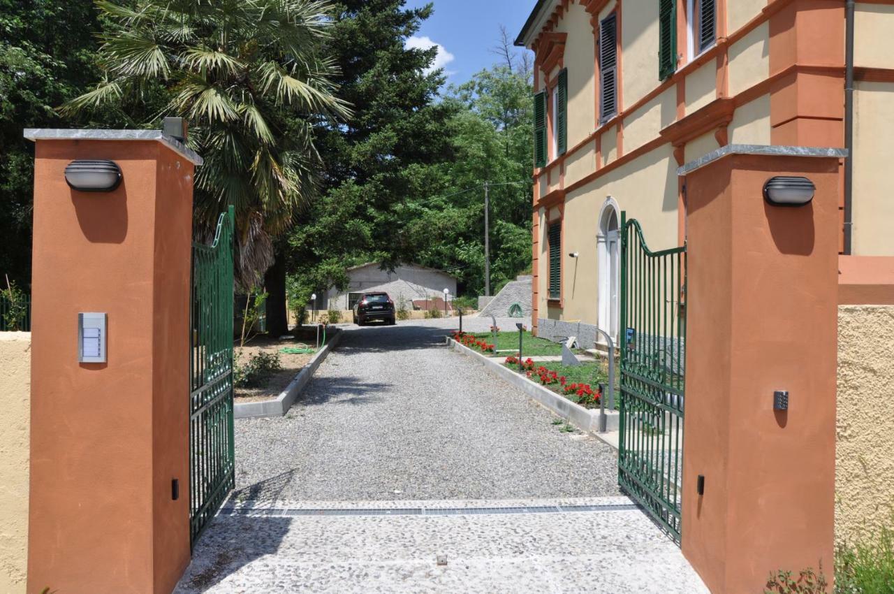 Villa Lucia Home Holiday Carrodano Inferiore Zewnętrze zdjęcie