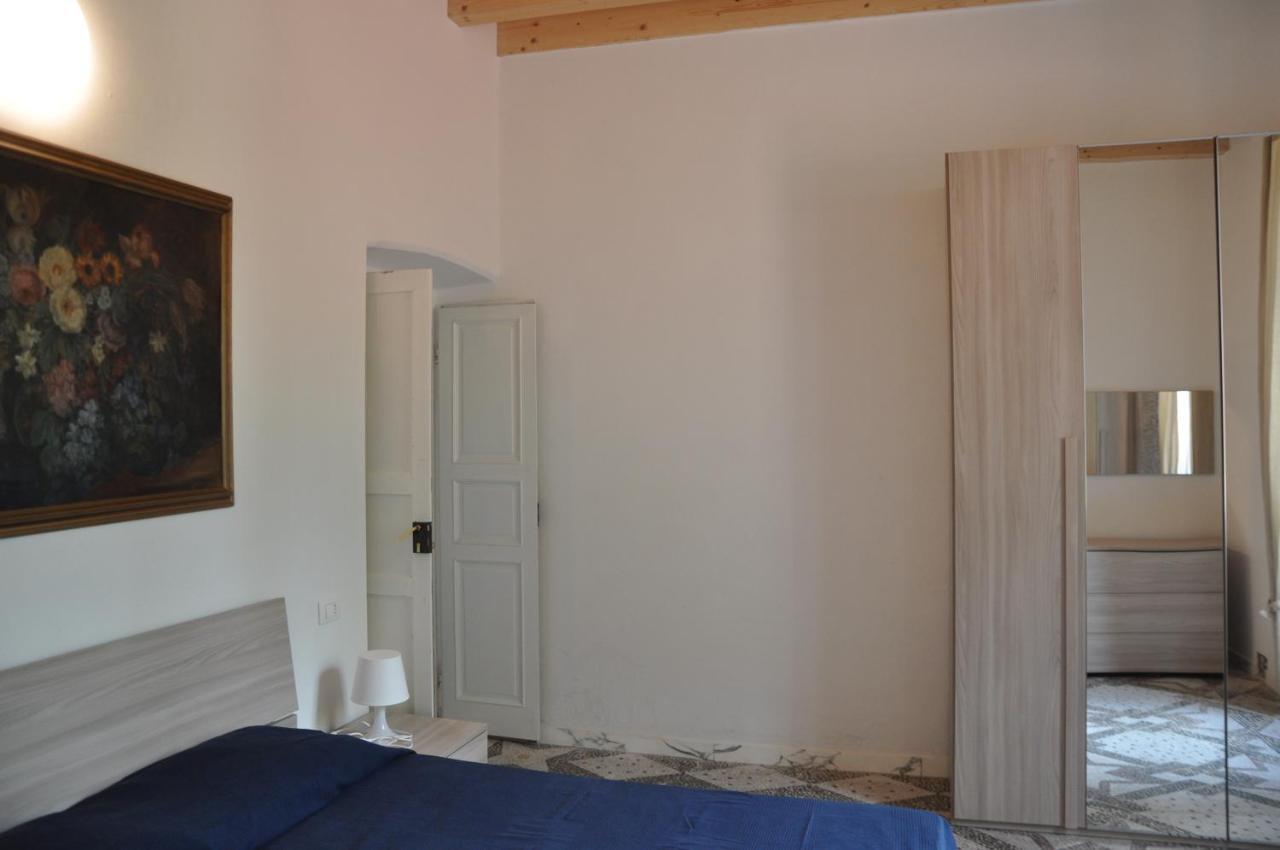 Villa Lucia Home Holiday Carrodano Inferiore Zewnętrze zdjęcie