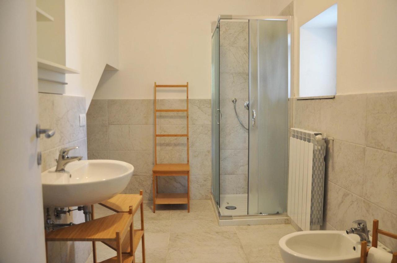 Villa Lucia Home Holiday Carrodano Inferiore Zewnętrze zdjęcie