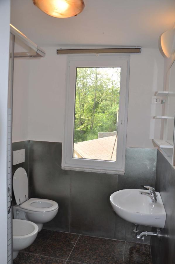 Villa Lucia Home Holiday Carrodano Inferiore Zewnętrze zdjęcie
