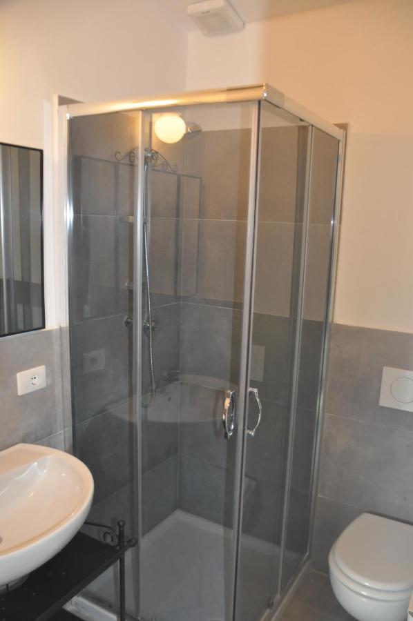 Villa Lucia Home Holiday Carrodano Inferiore Zewnętrze zdjęcie