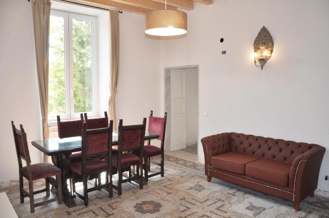 Villa Lucia Home Holiday Carrodano Inferiore Zewnętrze zdjęcie
