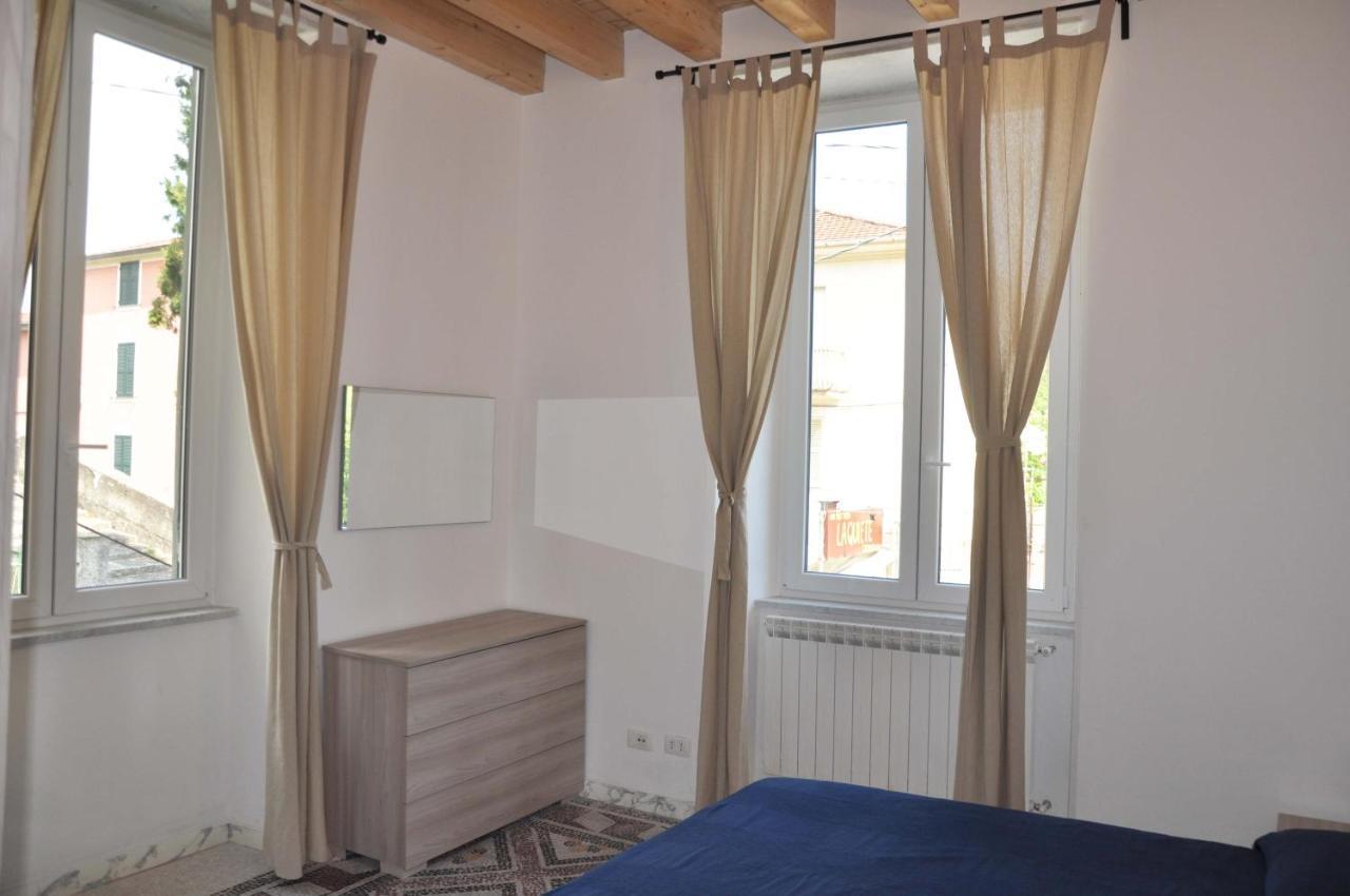 Villa Lucia Home Holiday Carrodano Inferiore Zewnętrze zdjęcie
