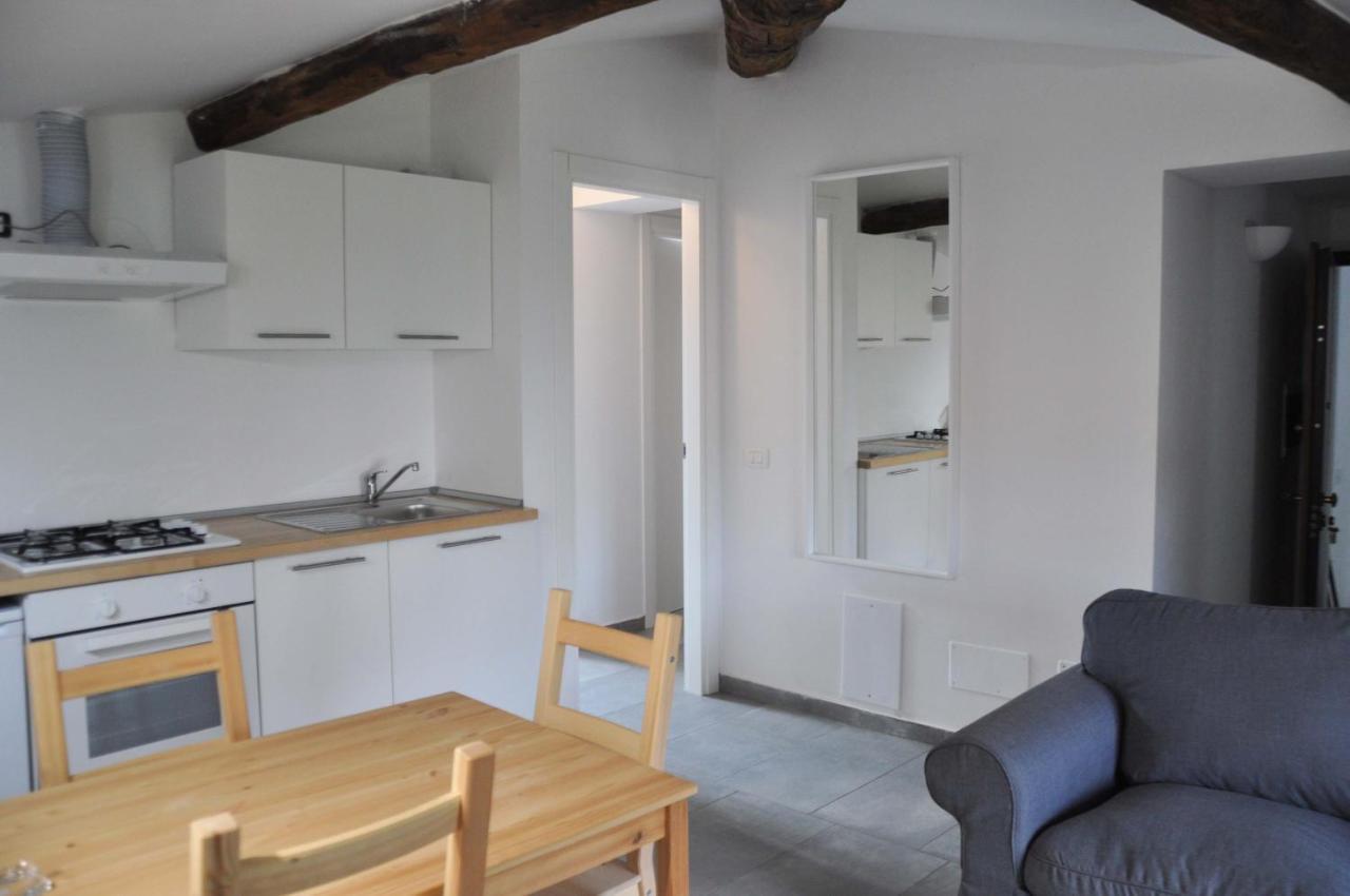 Villa Lucia Home Holiday Carrodano Inferiore Zewnętrze zdjęcie