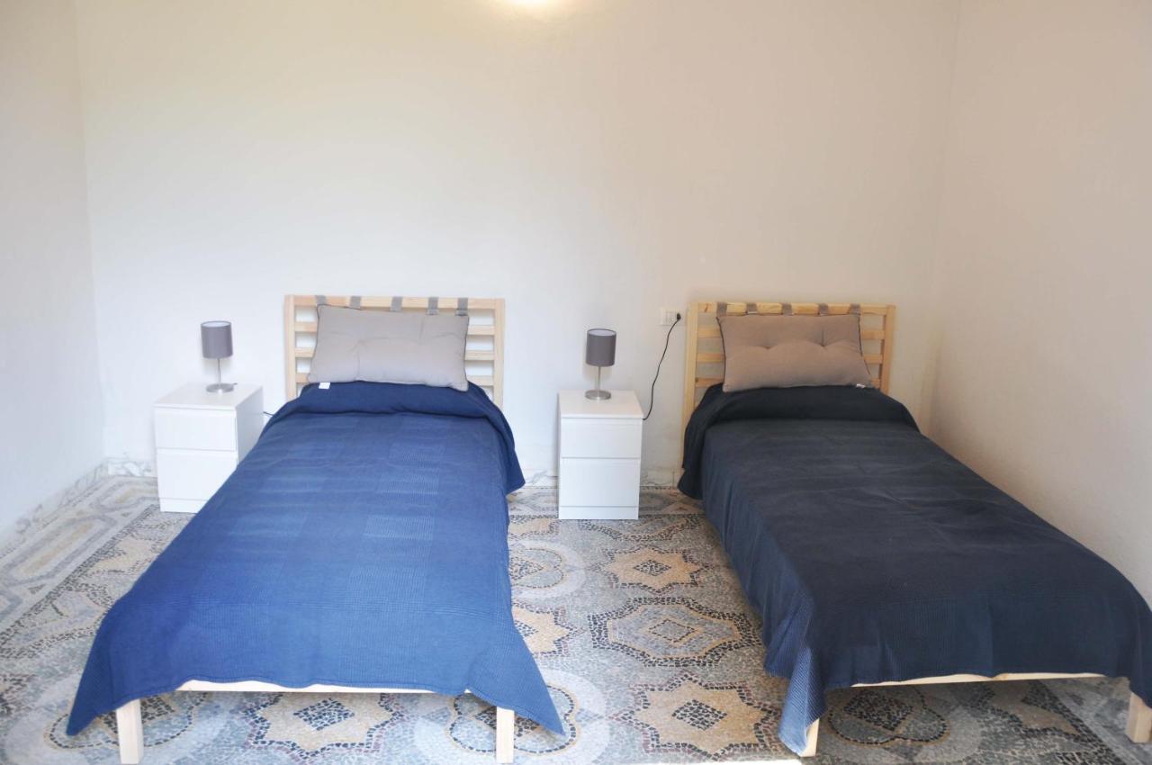 Villa Lucia Home Holiday Carrodano Inferiore Zewnętrze zdjęcie