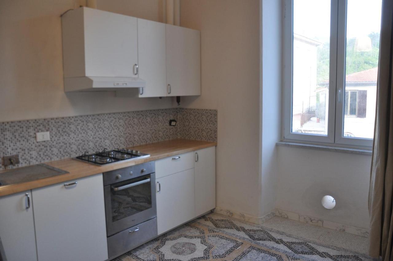 Villa Lucia Home Holiday Carrodano Inferiore Zewnętrze zdjęcie