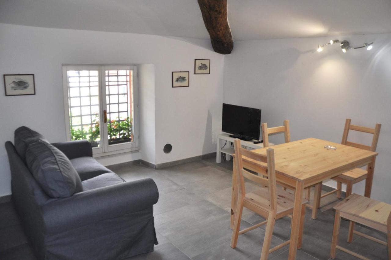 Villa Lucia Home Holiday Carrodano Inferiore Zewnętrze zdjęcie