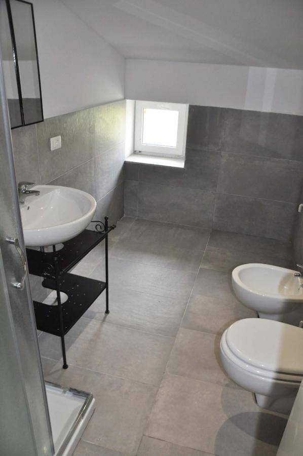 Villa Lucia Home Holiday Carrodano Inferiore Zewnętrze zdjęcie