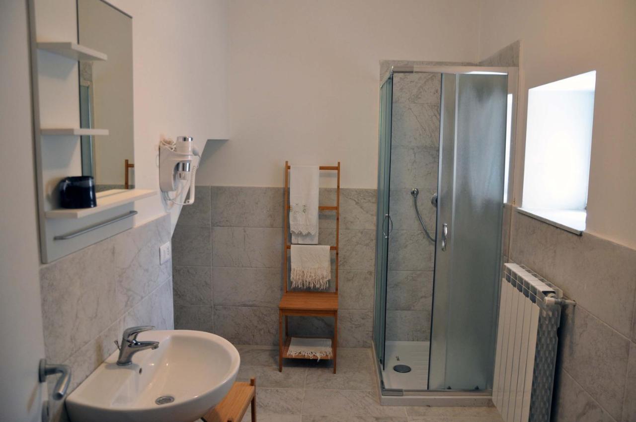 Villa Lucia Home Holiday Carrodano Inferiore Zewnętrze zdjęcie