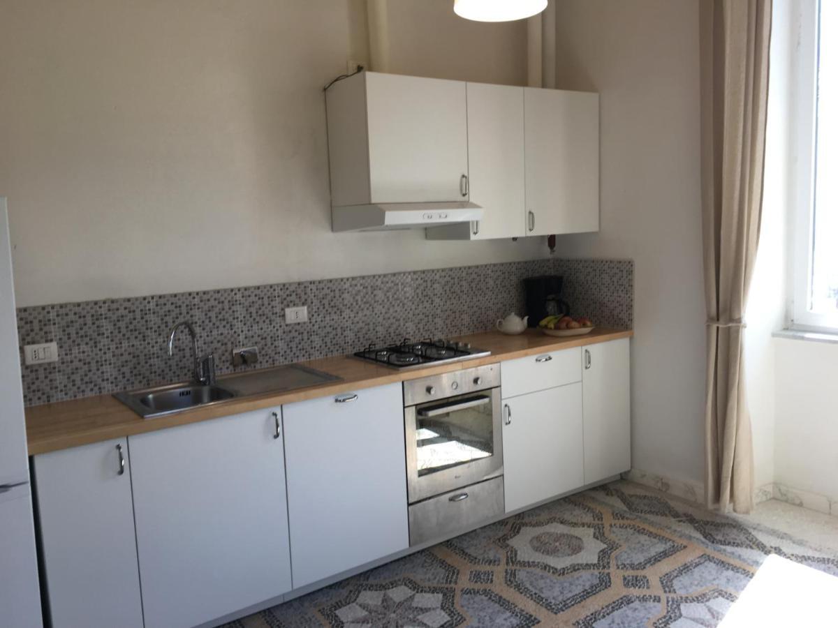 Villa Lucia Home Holiday Carrodano Inferiore Zewnętrze zdjęcie